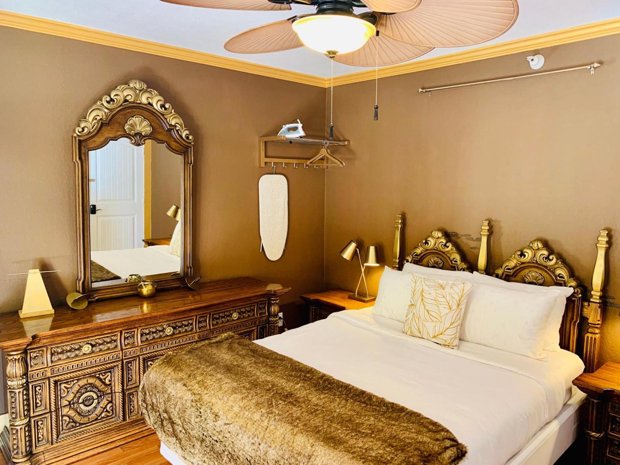 The Chadwick Hotel San Diego Eksteriør billede